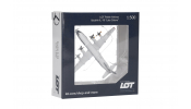 HERPA 538794 Ilyushin IL-18 LOT (late) HERPA 538794 Ilyushin IL-18 LOT (late)