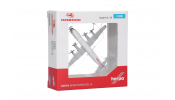 HERPA 538800 Ilyushin IL-18 Interflug