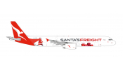 HERPA 538817 Qantas A321P2F Santas Freight
