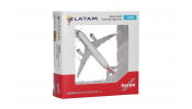 HERPA 538855 A320 LATAM - Colombia Flag HERPA 538855 A320 LATAM - Colombia Flag
