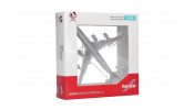 HERPA 538923 A340-500 Qatar Amiri Flight HERPA 538923 A340-500 Qatar Amiri Flight