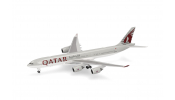 HERPA 538923 A340-500 Qatar Amiri Flight HERPA 538923 A340-500 Qatar Amiri Flight
