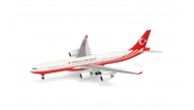 HERPA 538930 A340-500 Turkey Government HERPA 538930 A340-500 Turkey Government