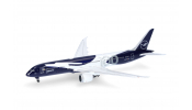 HERPA 538947 B787-9 Lufthansa 100 Jahre HERPA 538947 B787-9 Lufthansa 100 Jahre
