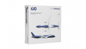 HERPA 538947 B787-9 Lufthansa 100 Jahre