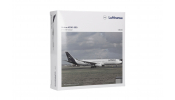 HERPA 538954 A330-300 Lufthansa