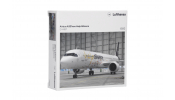 HERPA 538961 A321neo Lufthansa HelpAlliance HERPA 538961 A321neo Lufthansa HelpAlliance