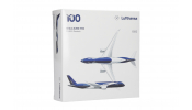 HERPA 539012 A350-900 Lufthansa 100 Jahre HERPA 539012 A350-900 Lufthansa 100 Jahre