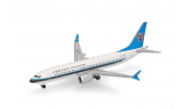 HERPA 539074 B737 Max 8 China Southern HERPA 539074 B737 Max 8 China Southern