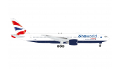 HERPA 539135 B777-200 Brit. Airw. oneworld HERPA 539135 B777-200 Brit. Airw. oneworld