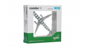 HERPA 539142 Airbus A321 Condor Island