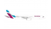 HERPA 539159 Airbus A321-200 Eurowings HERPA 539159 Airbus A321-200 Eurowings