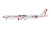 HERPA 539173 B777-300ER AA FlagshipHeritage HERPA 539173 B777-300ER AA FlagshipHeritage