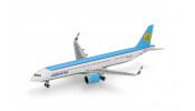 HERPA 539197 A321neo Uzbekistan Airways