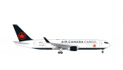 HERPA 539210 B767-300F Air Canada Cargo HERPA 539210 B767-300F Air Canada Cargo