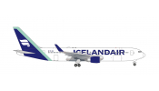HERPA 539241 B767-300 Icelandair Borreal HERPA 539241 B767-300 Icelandair Borreal
