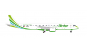 HERPA 539265 Embraer E195-E2 BinterCanarias HERPA 539265 Embraer E195-E2 BinterCanarias