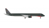 HERPA 539272 E195-E2 Royal Jordanian Airl HERPA 539272 E195-E2 Royal Jordanian Airl