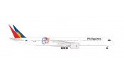 HERPA 539302 A350-1000 Philippine A. 85 Y HERPA 539302 A350-1000 Philippine A. 85 Y