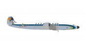 HERPA 539357 L-1649A Super Star Lufthansa HERPA 539357 L-1649A Super Star Lufthansa