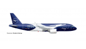 HERPA 539487 A320neo Lufthansa 100 Jahre HERPA 539487 A320neo Lufthansa 100 Jahre