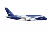 HERPA 539494 A380 Lufthansa 100 Jahre HERPA 539494 A380 Lufthansa 100 Jahre