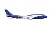 HERPA 539500 B747-8 Lufthansa 100 Jahre HERPA 539500 B747-8 Lufthansa 100 Jahre
