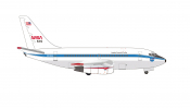 HERPA 539609 Boeing 737-100 NASA