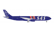 HERPA 539623 A330-300 SAS