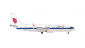 HERPA 539654 Boeing 737 Max 8 Air China