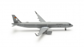 HERPA 539821 A321LR Luftwaffe 70 Jahre HERPA 539821 A321LR Luftwaffe 70 Jahre