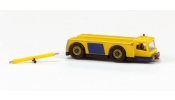 HERPA 550796 Kögel KAMAG Tow Bear TT 70 1/200 HERPA 550796 Kögel KAMAG Tow Bear TT 70 1/200