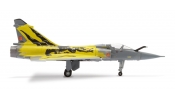 HERPA 552776 French Air Force, Armee de'l Air 'EC2/2 Cote D#or Dassault Mirage 2000C HERPA 552776 French Air Force, Armee de'l Air 'EC2/2 Cote D#or Dassault Mirage 2000C