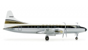 HERPA 553780 Mohawk Airlines Convair CV-440 HERPA 553780 Mohawk Airlines Convair CV-440