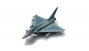 HERPA 554343 Royal Saudi Air Force Eurofighter Typhoon, No 10 Squadron HERPA 554343 Royal Saudi Air Force Eurofighter Typhoon, No 10 Squadron