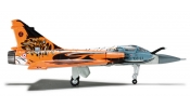HERPA 555036 French AF Dassault Mirage 2000C, EC 1/12 Cambresis Tiger Meet 2010 HERPA 555036 French AF Dassault Mirage 2000C, EC 1/12 Cambresis Tiger Meet 2010