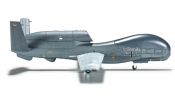 HERPA 555340 Luftwaffe Northrop Grumman RQ-4 Global Hawk HERPA 555340 Luftwaffe Northrop Grumman RQ-4 Global Hawk
