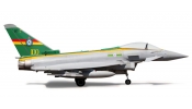 HERPA 555562 Royal Air Force No. 3, Sqd - 100th Anniversary Eurofighter Typhoon FGR. 4 HERPA 555562 Royal Air Force No. 3, Sqd - 100th Anniversary Eurofighter Typhoon FGR. 4