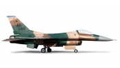 HERPA 555579 USAF 18th AS - Flogger color scheme Lockheed Martin F-16C Fighting Falcon HERPA 555579 USAF 18th AS - Flogger color scheme Lockheed Martin F-16C Fighting Falcon