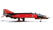 HERPA 555920 Luftwaffe McDonnell Douglas F-4F Phantom II JG71 Richthofen - 40th Anniversary JG71 / 25th Anniversary F-4F HERPA 555920 Luftwaffe McDonnell Douglas F-4F Phantom II JG71 Richthofen - 40th Anniversary JG71 / 25th Anniversary F-4F