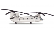 HERPA 556279 United Nations (Royal Air Force) Boeing HC2 Chinook HERPA 556279 United Nations (Royal Air Force) Boeing HC2 Chinook