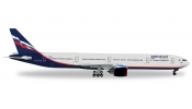 HERPA 556552 Aeroflot Boeing 777-300ER M. Kutuzov HERPA 556552 Aeroflot Boeing 777-300ER M. Kutuzov