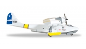 HERPA 557009 Chilean Air Force Consolidated Vultee PBY-5A Catalina Manu Tara HERPA 557009 Chilean Air Force Consolidated Vultee PBY-5A Catalina Manu Tara