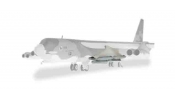 HERPA 557559 AGM-86 cruise missile set – for B-52 Statofortress in SIOP scheme