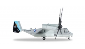 HERPA 557788 U.S. Marine Corps Bell/Boeing MV-22 Osprey - VMM-268 Red Dragons HERPA 557788 U.S. Marine Corps Bell/Boeing MV-22 Osprey - VMM-268 Red Dragons