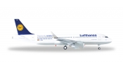 HERPA 557979 Lufthansa Airbus A320neo