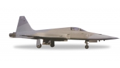 HERPA 558099 U.S. Navy Northrop F-5E Tiger II - TOP-GUN, NAS Miramar - Heater VSR color scheme HERPA 558099 U.S. Navy Northrop F-5E Tiger II - TOP-GUN, NAS Miramar - Heater VSR color scheme