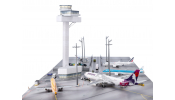 HERPA 558969-001 Apron / Tower Plates