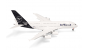HERPA 559645-001 A380 Lufthansa