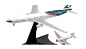 HERPA 562089 Cathay Pacific Airways Set Douglas DC-3 / Airbus A330-300 Niki + Progress Hong Kong HERPA 562089 Cathay Pacific Airways Set Douglas DC-3 / Airbus A330-300 Niki + Progress Hong Kong